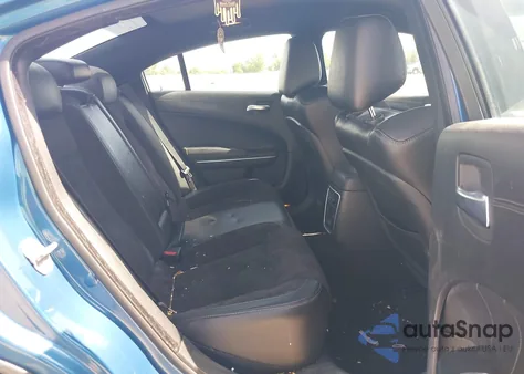 2022 Dodge Charger Gt Rwd from USA, damaged, VIN 2C3CDXHG0NH236151